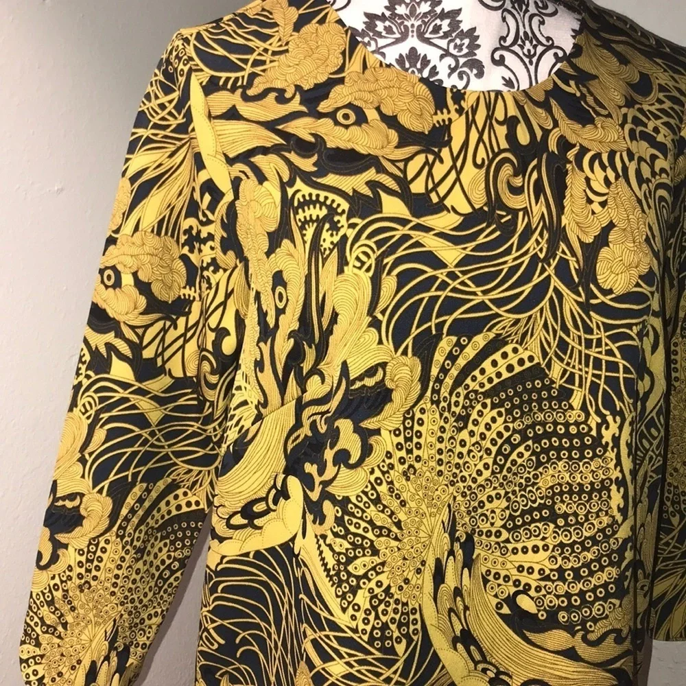 H&M Dress‎ Sz. 10 - Picture 4 of 11